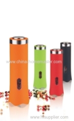 PM- E09 electric pepper mill