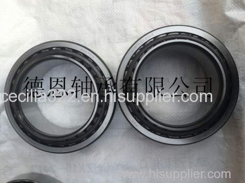 wheel bearing for DAF truck with good performance