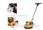 Lightweight Tile Floor Cleaning Machines Orbital Floor Sander / Polisher