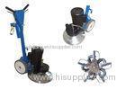 Brushless rotary floor scrubber Carpet Floor Cleaning Machines with Cast Aluminum