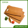 personalized bamboo cutting board