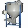 Plastic Pellet Mixer 0