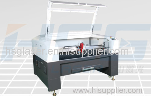 1300*900mm HSG Metal and non-metal laser cutting machine