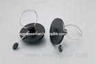 Round Anti-Theft Bottle Security Tag RF 8.2MHz For Supermarket
