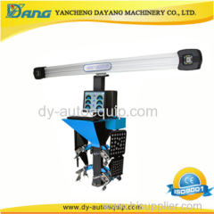 3d wheel alignment machine price for sale