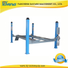 used 4 post car lift for sale