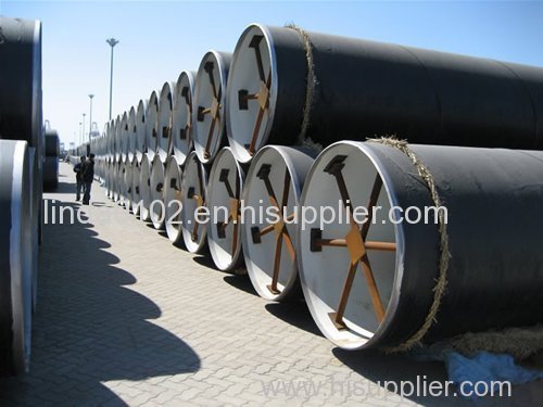 stainless steel seamless and welded pipe