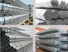 concrete pump tubes from china cangzhou spiral steel pipe