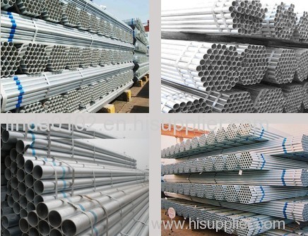 Casing /Tubing for Wells