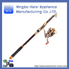 holiday fun Fishing rod