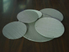 Welding Stainless steel disc filters