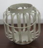 metal lantern candler holders