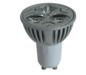 3W LED MR16 Light