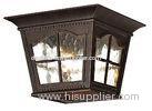 60W Traditional Outdoor Lighting Led Ceiling Lamp E27 220V