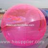 Ourdoor Water Fun Inflatable Walk On Water Ball / Large Dancing Ball 1.0mm PVC or TPU