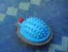 Water Playground EquipmentFiberglass Hedgehog Spray Aqua Play Game