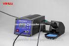 150W High frequency Temperature Controlled Soldering Station / solder stations