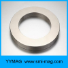 permanent magnet NdFeB ring magnet