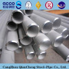 ASTM A554 Welded TP316L Stainless Steel Pipe