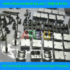 high quality precision parts of hydraulic machine CNC machining