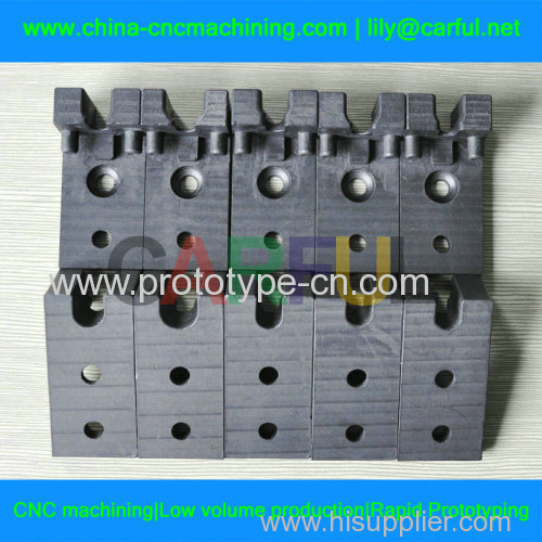 high quality woodworking machinery spare parts CNC processing