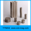 disc round cylinder magnet samarium cobalt