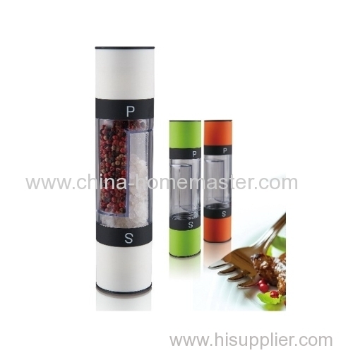 PM M01 manual pepper mill