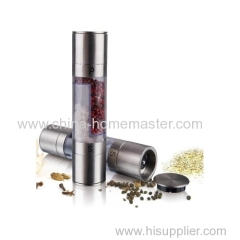 PM M01A manual pepper mill