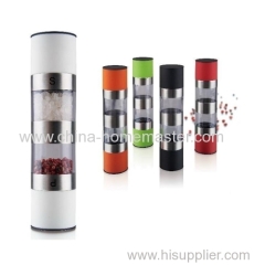 PM M02 manual pepper mill