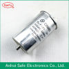 ac aluminum electrolytic capacitor