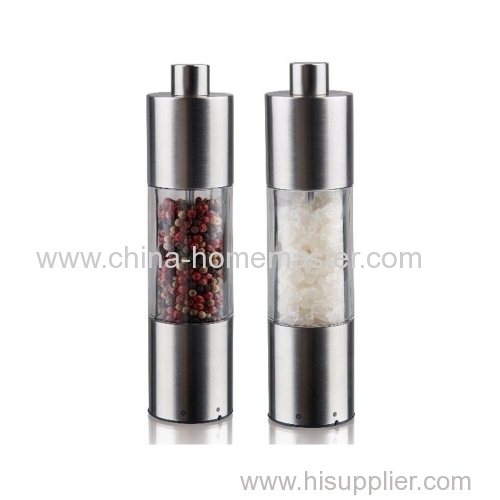 PM M08A manual pepper mill