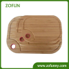 meat bamboo cutting board