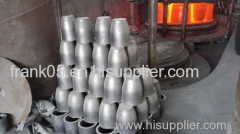 graphite silicon carbide crucible