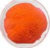 Chinese Herbal Extract Goji Berry Juice Powder With Orange-Red