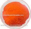 Chinese Herbal Extract Goji Berry Juice Powder With Orange-Red