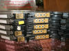 Universal Genesis High Performance (Gold) Smt Feeders 8mm~56mm