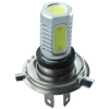 H7 6W Car LED Fog Interior Light