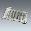 Heat Sink Aluminum Castings