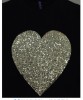 311 hot-fix heat transfer rhinestone motif design