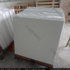 white quartz stone floor tile