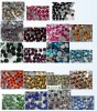 311 hot-fix heat transfer rhinestone motif design