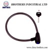 High Quality Security Cable Bicycle Lock