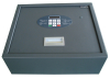 Electronic Top Open Hotel Safe Box