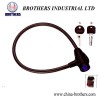 Hot Sale Bicycle Cable Lock