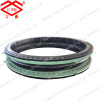 Large Diameter Flanged Dn3800 Rubber Joint
