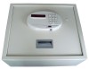 Electronic Top Open card swipe hotel Safe