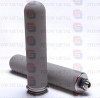 5 Microns Titanium Bronze SS Stainless Steel 316L Sintered Metal Powder Filter