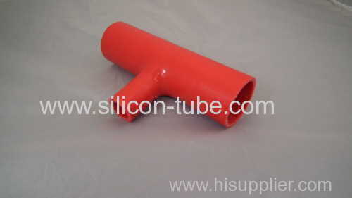 SALENT High performance Silicone T hose ID 38mm