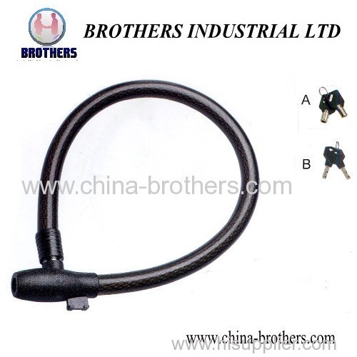 Hot Bicycle Cable Lock