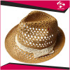 LADIES SUMMER PAPER HAT